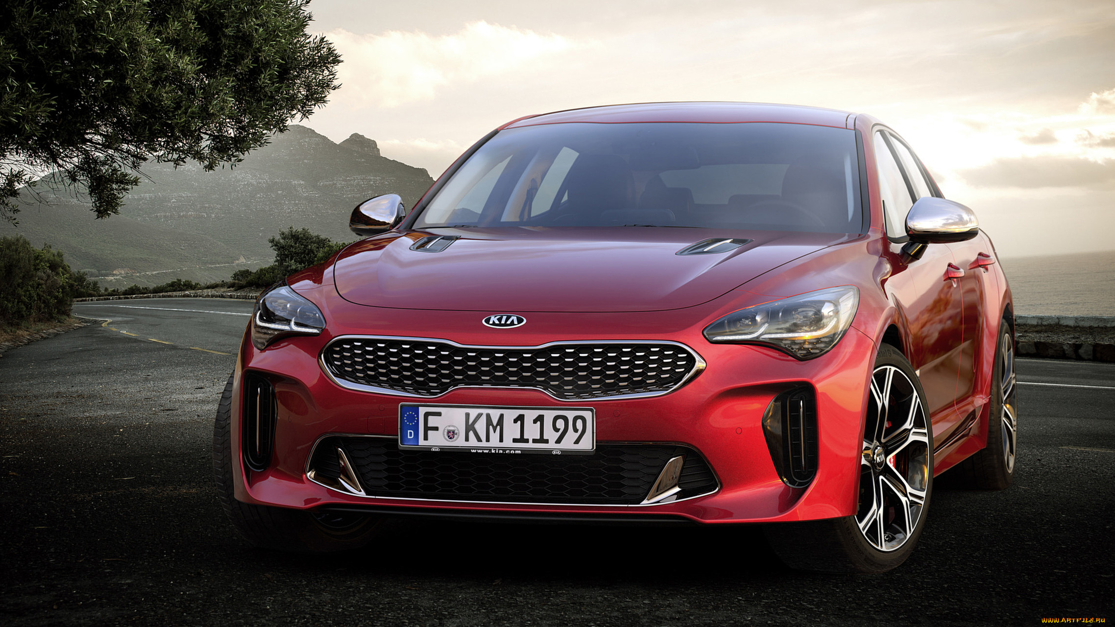 kia stinger gt 2018, , kia, gt, stinger, 2018